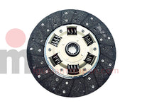 Kit de embrague para Canter FE85D  2005/2009