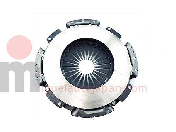 Kit de embrague para Canter FE85D  2005/2009