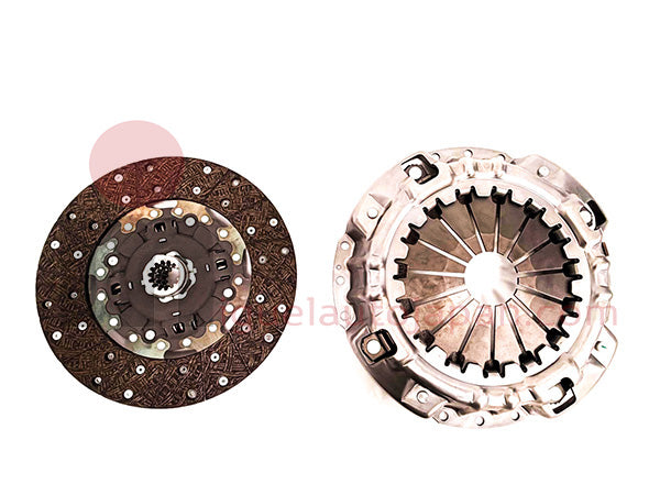 Kit de embrague para Mitsubishi Canter FB83B/84B/85 - Ref: ML133000 / ML133004