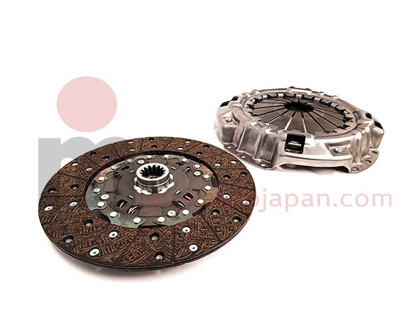 Kit de embrague para Mitsubishi Canter FB83B/84B/85 - Ref: ML133000 / ML133004
