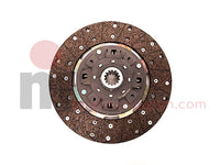 Kit de embrague para Mitsubishi Canter FB83B/84B/85 - Ref: ML133000 / ML133004