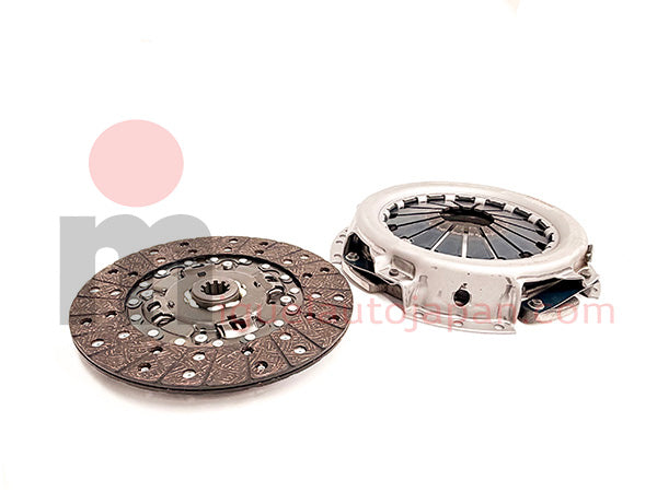 Kit de embrague para Canter FE73/FE84/FE85 - Ref: ME538048 / ME538047
