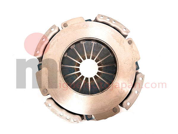 Kit de embrague para Canter FE73/FE84/FE85 - Ref: ME538048 / ME538047