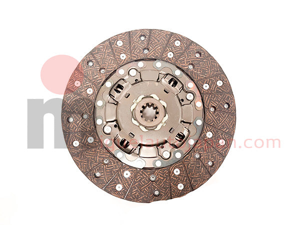 Kit de embrague para Canter FE73/FE84/FE85 - Ref: ME538048 / ME538047