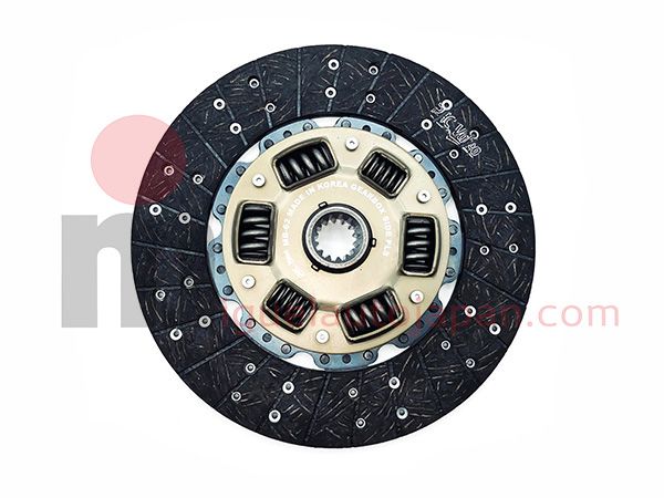 Kit de embrague para Mitsubishi Canter FB531 y FB631