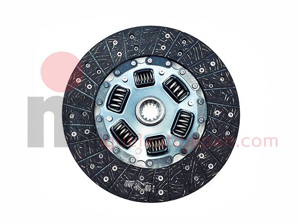 Kit de embrague para Mitsubishi Canter FB531 y FB631