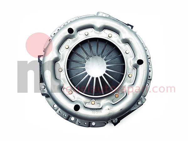 Kit de embrague para Mitsubishi Canter FB531 y FB631
