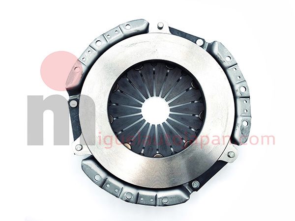 Kit de embrague para Mitsubishi Canter FB531 y FB631