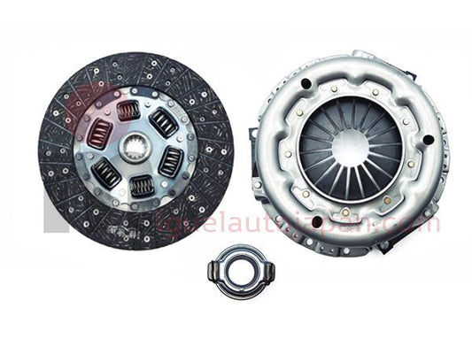 Kit de embrague para Mitsubishi Canter FB531 y FB631