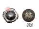 Kit de embrague Fuso (Cabina ancha) ME538508 - ME517217 ref ME517217