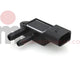 Sensor temperatura gases escape para Fuso - Ref: ME555560