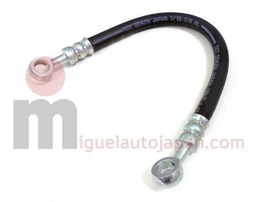 Latiguillo de freno delantero derecho  Mitsubishi Canter 531 - 534 - 649