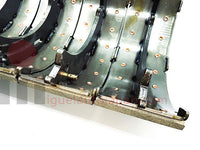 Zapatas de freno para Canter 649/659