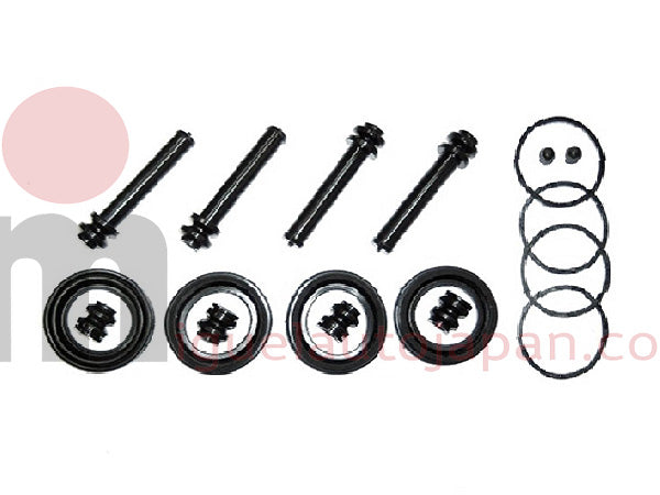 Kit de reparacion pinza delantera Canter FE649/FE544 - Ref: MK328472