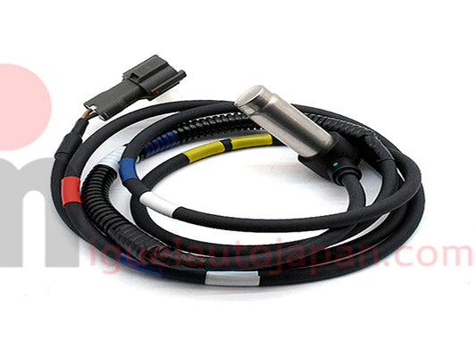 Sensor ABS trasero izquierdo para Canter FE84P/FE85P