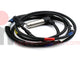 Capteur ABS arrière droit pour Canter FE84P/FE85P