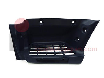 compare product Piastra di appoggio cabina sinistra Mitsubishi Canter dal 2009