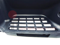 Estribo de cabina izquierda Mitsubishi Canter a partir de 2009 ref MK486093