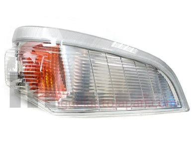 Piloto intermitente delantero derecho Mitsubishi Canter 2005-2009 ref MK486508