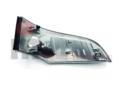 Piloto intermitente delantero izquierdo Mitsubishi Canter 2005 a 2009 ref MK486509