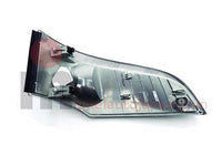 Piloto intermitente delantero izquierdo Mitsubishi Canter 2005 a 2009 ref MK486509