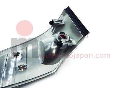 Piloto intermitente delantero derecho Mitsubishi Canter 2005-2009 ref MK486508