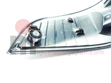 Piloto intermitente delantero derecho Mitsubishi Canter 2005-2009 ref MK486508