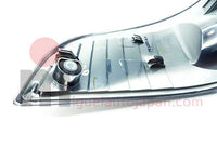 Piloto intermitente delantero derecho Mitsubishi Canter 2005-2009 ref MK486508
