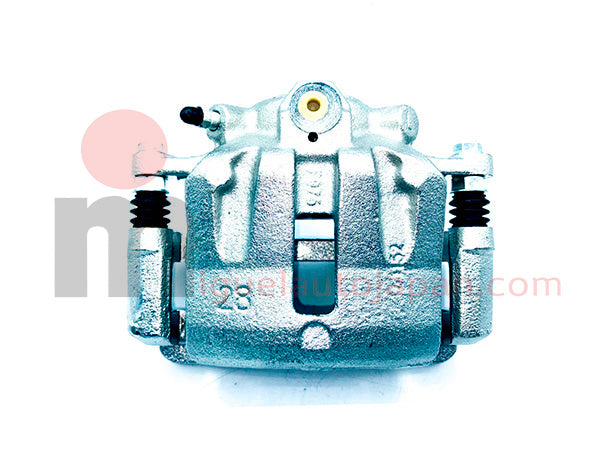 Rear left brake caliper for Fuso from 2011 onwards