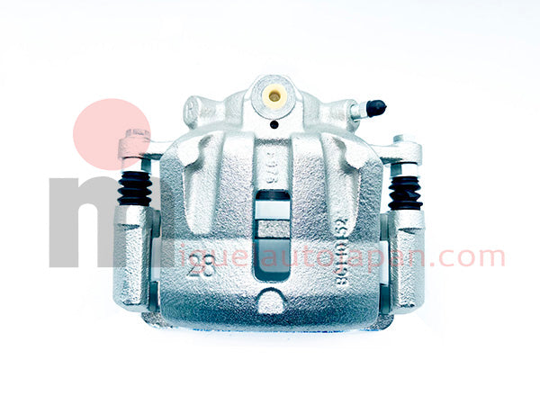 Bremssattel hinten rechts Mitsubishi Fuso ab 2011 – OE-Nr. MK530186