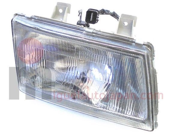 Faro delantero izquierdo Mitsubishi Canter 2005-2011 ref MK548499