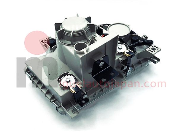 Faro delantero izquierdo Mitsubishi Canter 2005-2011 ref MK548499