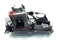 Faro delantero izquierdo Mitsubishi Canter 2005-2011 ref MK548499