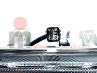 Faro delantero izquierdo Mitsubishi Canter 2005-2011 ref MK548499
