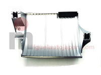 Reflector delantero izquierdo Mitsubishi Canter Fuso ref MK580529