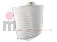Reflector delantero derecho Mitsubishi Canter Fuso ref MK580530
