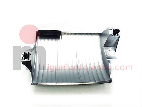 Reflector delantero derecho Mitsubishi Canter Fuso ref MK580530