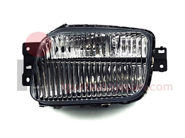 Faro izquierdo de paragolpes Mitsubishi Canter FUSO +2011 ref MK580561