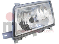Faro delantero izquierdo Mitsubishi Fuso a partir de 2011