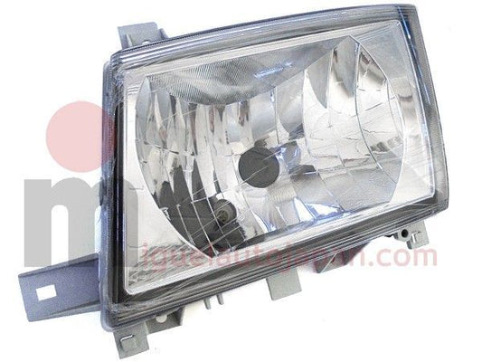 Faro delantero izquierdo Mitsubishi Fuso a partir de 2011