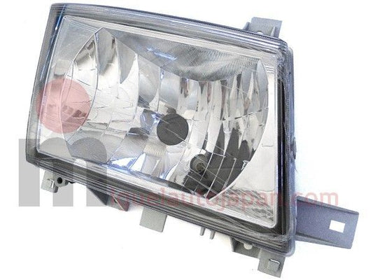 Faro delantero derecho Mitsubishi Fuso a partir de 2011