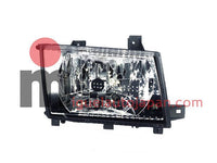Faro delantero derecho Mitsubishi Fuso a partir de 2011