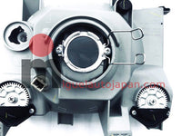 Faro delantero derecho Mitsubishi Fuso a partir de 2011