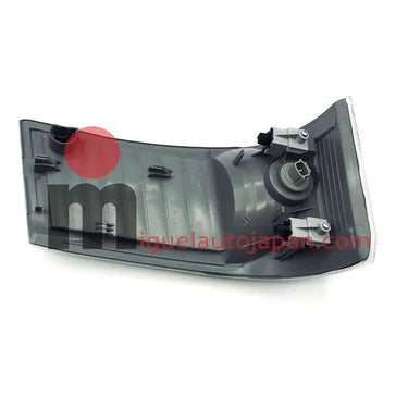 Piloto intermitente delanter izquierdo Mitsubishi Canter (4 puntas) ref MX915952