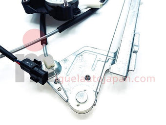 compare product Alzacristallo destro per Mitsubishi Canter dal 2005 in poi