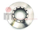 Disco de freno trasero Mitsubishi Canter Ø293 ref MK584502