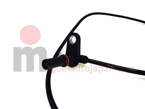 Sensor ABS delantero izquierdo para Mitsubishi Canter 2011 en adelante