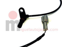 Sensor ABS delantero izquierdo para Mitsubishi Canter 2011 en adelante