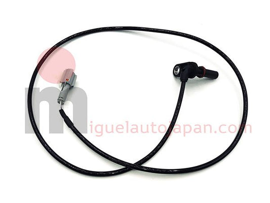 Sensor ABS delantero izquierdo para Mitsubishi Canter 2011 en adelante