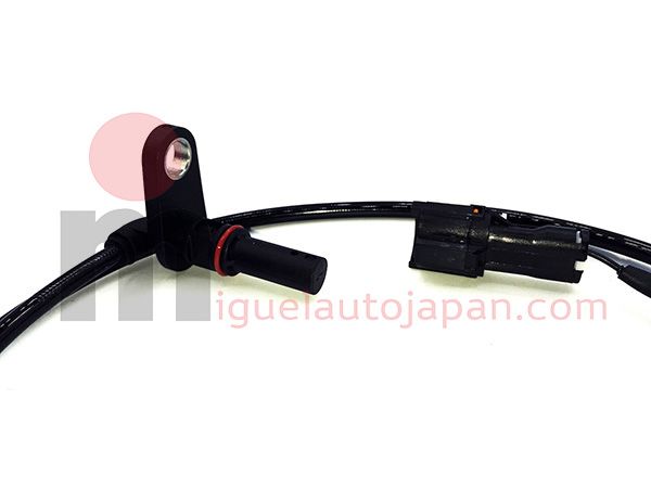 Sensor ABS delantero derecho para Mitsubishi Canter 2011 en adelante